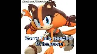 Sticks The Badger Voice Demo (audio) Attempt 1