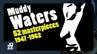 Muddy Waters - Train Fare Homes Blues