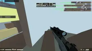 3  trickshot   (counter  blox)