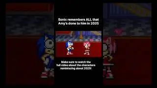 WATCH THE FULL VIDEO HERE! #sonic #amy #mario #memories #2025 #newyear