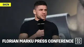 Florian Marku: Albania's Future World Champion?