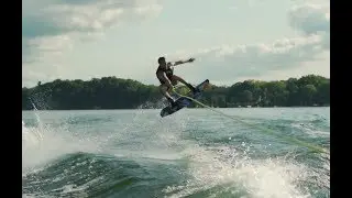 LAKE LIFE // GABE SEGURA