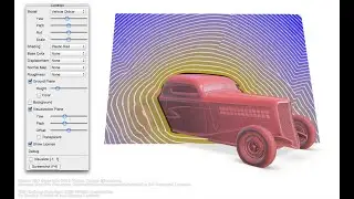 A Dataset and Explorer for 3D Signed Distance Functions (SDFs) - JCGT / i3D 2022