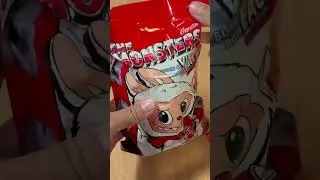 I was scammed on my POP MART The Monsters Coca Cola Labubu Box! #labubu #popmart #fake