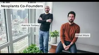 Neoplants Wants To Bioengineer An Air Pollution Revolution