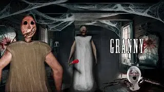 🔴LIVE GRANNY HORROR ESCAPE GAMEPLAY #granny #shorts #shortslive #horrorgameplay
