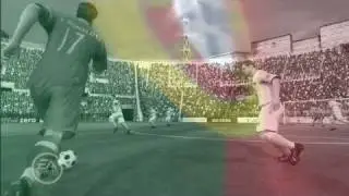 UEFA Euro 2008 Xbox 360 Trailer - Qualify