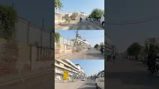 Mehsana city tour