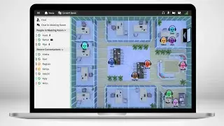The Virtual Coworking Office - Covirtual