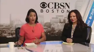 WBZ-TV Promo: Introducing CBSN Boston