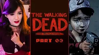 [Part 3] Luality plays The Walking Dead