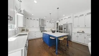 New Construction Home For Sale in Wheaton Illinois - Wheaton Home For Sale