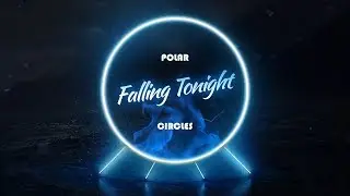 Polar Circles  - Falling Tonight - Open Studio Show (4k)