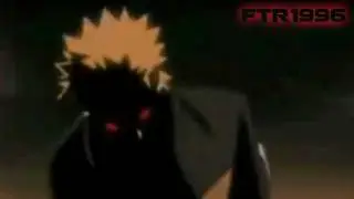 Naruto- Mirror