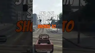 Trevor Explains How He Met Wade - GTA 5 #gta #gta5