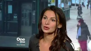 Martyna Majok's Play Reflects Her View on the American Dream