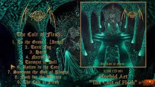 MORBID ART - The Cult of Flesh Trailer