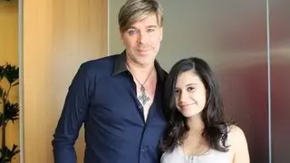 Chaz Dean Surprises His Biggest Fan With a WEN Hair Makeover | xoVain