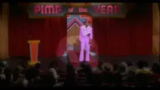 Pimp Of The Year