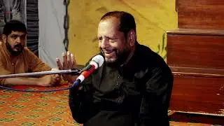 26 Muharram Majlis O Juloos - 2025 | Panhwer House Tando Adam - Part 1