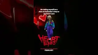 Valentines Day Plans #podcast #horror #movie