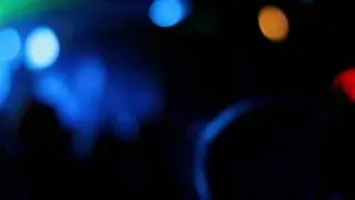 Circuitbored - Webster Hall  HD
