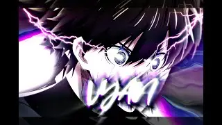 Blue lock Amv