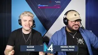 Run The Set | Milwaukee's Bi-weekly FGC Tournament | Tekken 8 Bracket Feat. Kaizur, QDOE & More