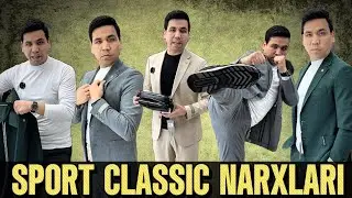 SPORT CLASSIC KASTYUM SHIM NARXLARI | ЦЕНЫ НА КЛАССИЧЕСКИЕ КОСТЮМНЫЕ БРЮКИ