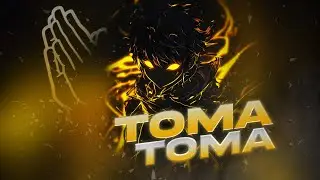 MC POGBA & NOIXES - TOMA TOMA