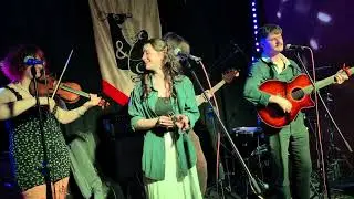The Memory Club - Fake China Hunting Gun [Live at WALE Fest, 31/05/2025]