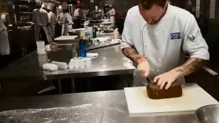 Culinary School Fettuccine