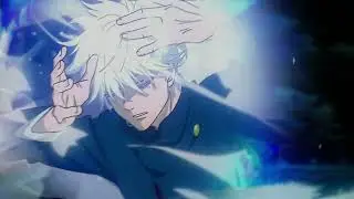 Satoru goju AMV Edit (Bing bong - bbno$, vnlla)