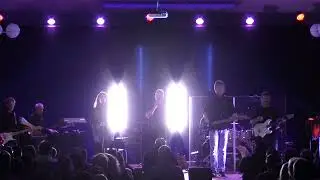 speak to me - a tribute of pink floyd / 20.12.2024