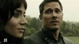 Killjoys - 3x10 - 