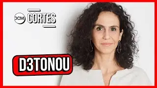 KIKO NOGUEIRA D3TONA JORNALISMO DE VAZAMENTOS LAVAJATISTA A LA MALU GASPAR