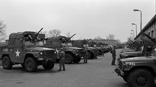 Soviet Command Was Stunned When a US Army Sergeant Defected With Their Top Secret Manuals