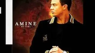 Amine - My Girl