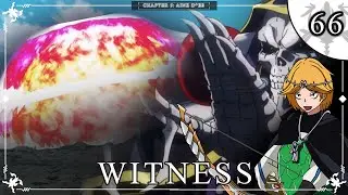 The Holy Kingdom Witnessed The Greatest Battle| Volume 13: CHAPTER 5 | Overlord LN