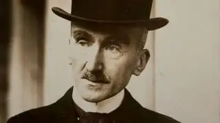 Une vie, une œuvre : Henri Bergson, ou Achille rattrape enfin la tortue (1859-1941)