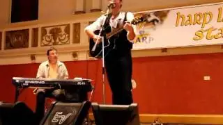 Pat Shea ~ Molly Malone 8-28-11