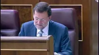 ZAPATERO ANUNCIA UN DURO AJUSTE