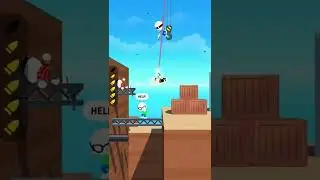 Johnny Trigger Level #12 #gaming #shorts #viral #youtube #gamer #johnnytrigger