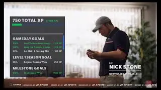 Madden 21 JACKEDUP league