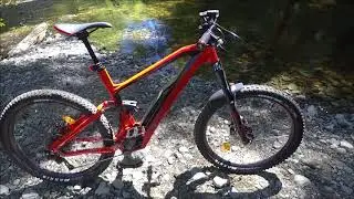 Moustache Samedi Race 6 & Trail 4 