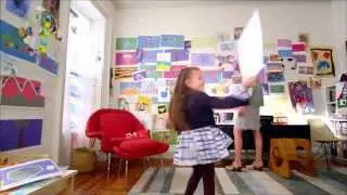 Windows 8 Commercial Ad 