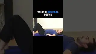 Core & Pelvic Control Progressions