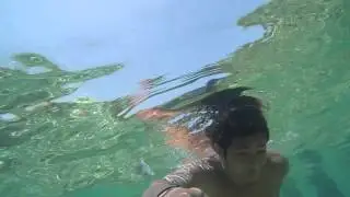 Calalanay Island :)