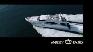 Majesty 77 Product Video