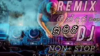 Dj nonstop Hai bass song